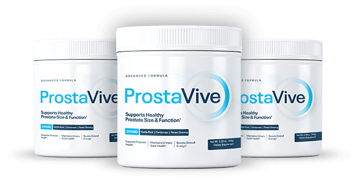 ProstaVive
